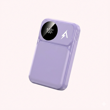 KARGA Edición Fundadores — Power Bank 20.000 mAh