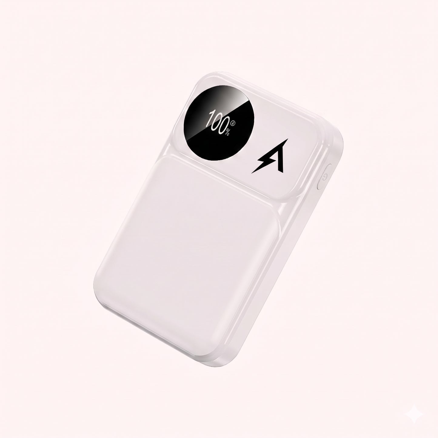 KARGA Edición Fundadores — Power Bank 20.000 mAh