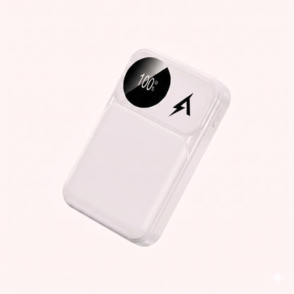 KARGA Edición Fundadores — Power Bank 20.000 mAh